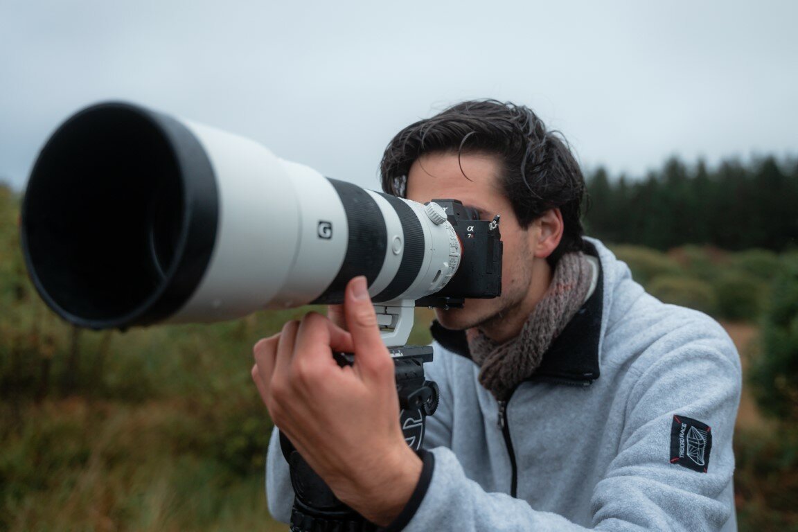 Sony A7R V